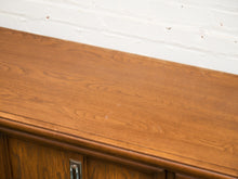 Load image into Gallery viewer, Vintage 9 Drawer 70’s Dresser
