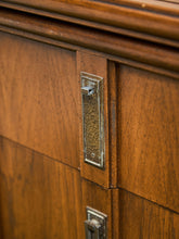Load image into Gallery viewer, Vintage 9 Drawer 70’s Dresser
