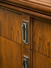 Load image into Gallery viewer, Vintage 9 Drawer 70’s Dresser
