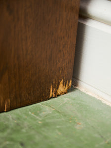 Vintage 9 Drawer 70’s Dresser