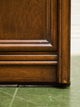 Load image into Gallery viewer, Pair of Double Drawer Mid Century Nightstands
