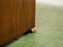 Load image into Gallery viewer, Pair of Double Drawer Mid Century Nightstands
