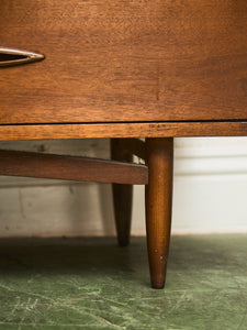 Broyhill Sculpture Extra Storage Gentleman’s Chest