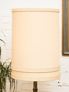 Ornate Hollywood Regency Floor Lamp