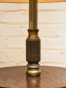 Ornate Hollywood Regency Floor Lamp