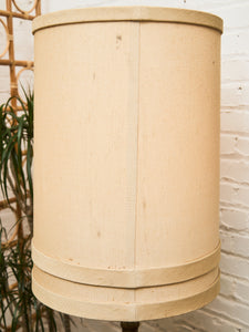 Ornate Hollywood Regency Floor Lamp