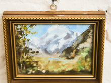 Load image into Gallery viewer, Alpine Morning Light
