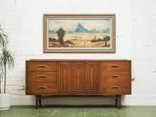Load image into Gallery viewer, Broyhill Sculptra Dresser
