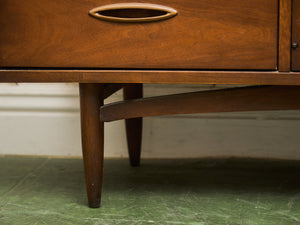 Broyhill Sculptra Dresser