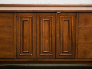 Broyhill Sculptra Dresser