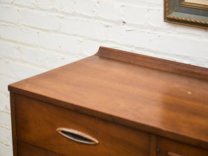 Broyhill Sculptra Dresser