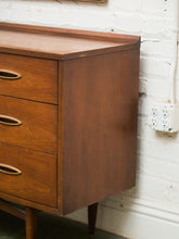 Load image into Gallery viewer, Broyhill Sculptra Dresser
