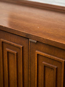 Broyhill Sculptra Dresser
