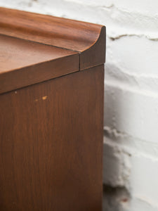 Broyhill Sculptra Dresser