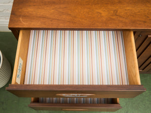 Broyhill Sculptra Dresser
