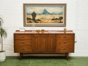 Broyhill Sculptra Dresser