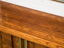 Load image into Gallery viewer, Lane Brutalist 9 drawer Dresser
