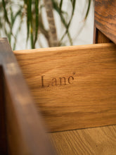 Load image into Gallery viewer, Lane Brutalist 9 drawer Dresser
