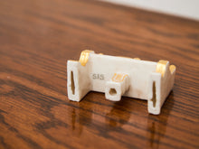 Load image into Gallery viewer, Porcelain Hand Painted Miniature Piano
