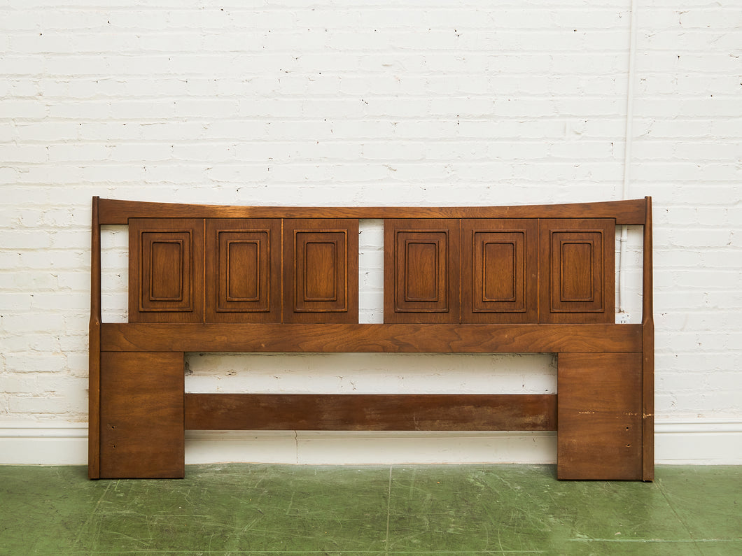 Broyhill Sculptra Headboard