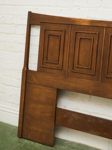 Broyhill Sculptra Headboard