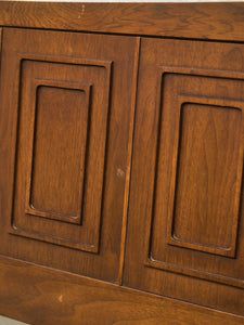 Broyhill Sculptra Headboard
