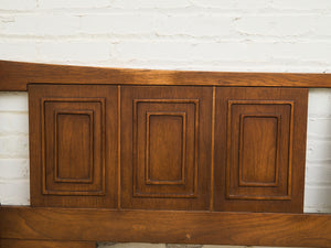 Broyhill Sculptra Headboard