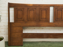 Load image into Gallery viewer, Broyhill Sculptra Headboard

