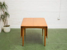 Load image into Gallery viewer, Pecan Vintage Dining Table
