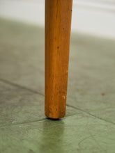 Load image into Gallery viewer, Pecan Vintage Dining Table
