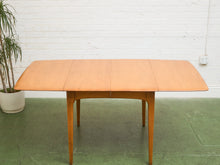 Load image into Gallery viewer, Pecan Vintage Dining Table
