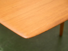 Load image into Gallery viewer, Pecan Vintage Dining Table
