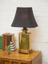 Load image into Gallery viewer, Wildwood Teabox Lamp
