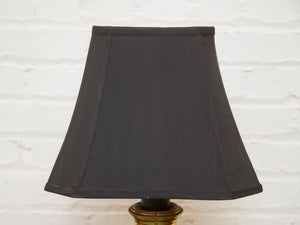 Wildwood Teabox Lamp