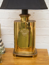 Load image into Gallery viewer, Wildwood Teabox Lamp
