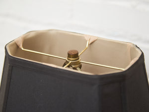 Wildwood Teabox Lamp