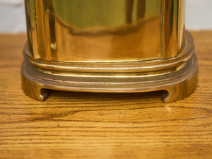 Wildwood Teabox Lamp