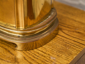 Wildwood Teabox Lamp