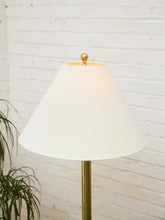 Load image into Gallery viewer, Art Deco Stiffel Mid Century Floor Lamp
