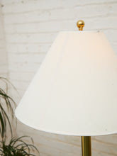 Load image into Gallery viewer, Art Deco Stiffel Mid Century Floor Lamp
