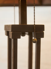 Load image into Gallery viewer, Craftsmen Vintage Lamp
