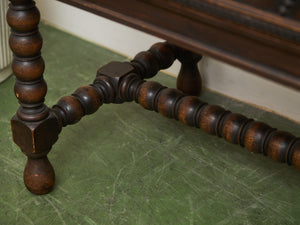 Antique Turn of the Century Vintage Dresser