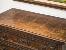 Load image into Gallery viewer, Antique Turn of the Century Vintage Dresser
