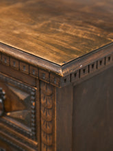 Load image into Gallery viewer, Antique Turn of the Century Vintage Dresser

