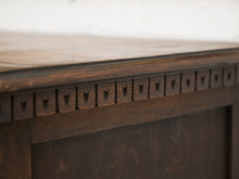 Load image into Gallery viewer, Antique Turn of the Century Vintage Dresser
