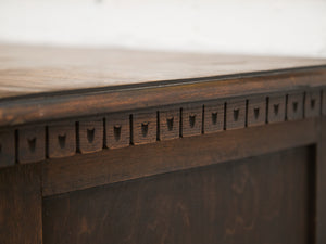 Antique Turn of the Century Vintage Dresser