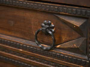 Antique Turn of the Century Vintage Dresser