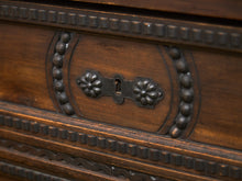 Load image into Gallery viewer, Antique Turn of the Century Vintage Dresser
