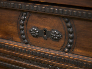 Antique Turn of the Century Vintage Dresser