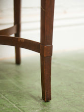 Load image into Gallery viewer, 19th Century Antique Mahogany Kidney Form Coffee Table
